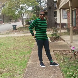 Meet your Posher, Maxine